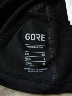 Gore Wear Baselayer Thermo -Camp Sider Soldes 5 104