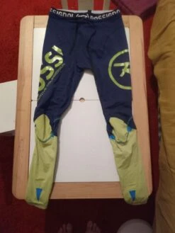 Rossignol Infini Compression 8 Rossignol Infini Compression -Camp Sider Soldes 5 108