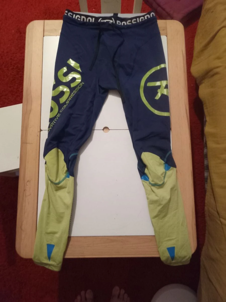 Rossignol Infini Compression 4 Rossignol Infini Compression – Image 4