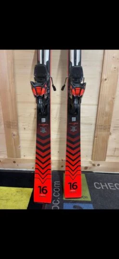 VÖLKL Racetiger Gs -Camp Sider Soldes 5 11