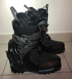 Atomic Backland Expert W -Camp Sider Soldes 5 121