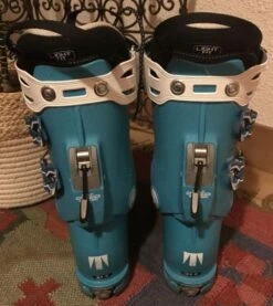 TECNICA Zero G Guide W -Camp Sider Soldes 5 126