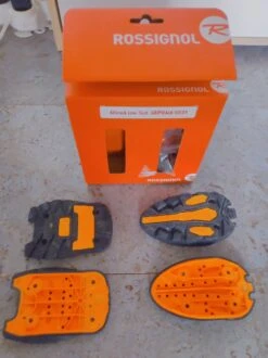 Rossignol Alltrack Pro LT 110 7 Rossignol Alltrack Pro LT 110 -Camp Sider Soldes 5 128