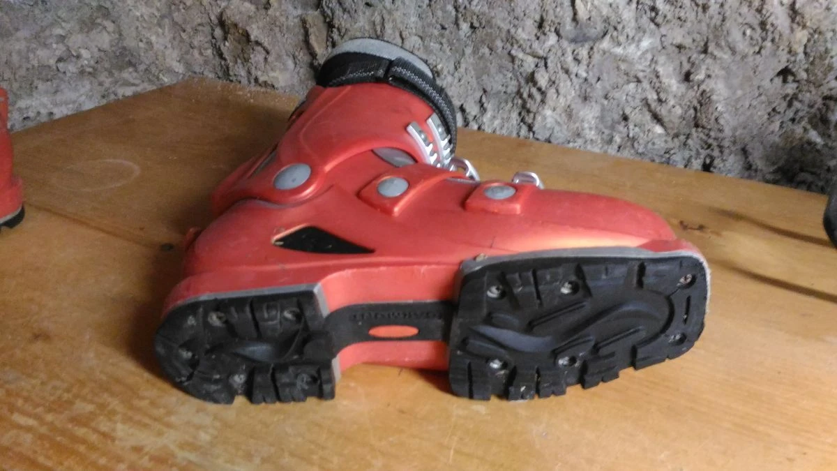 Garmont Adrénaline 4 Garmont Adrénaline – Image 4