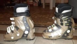 Dynafit Zzero 4 PX -Camp Sider Soldes 5 131