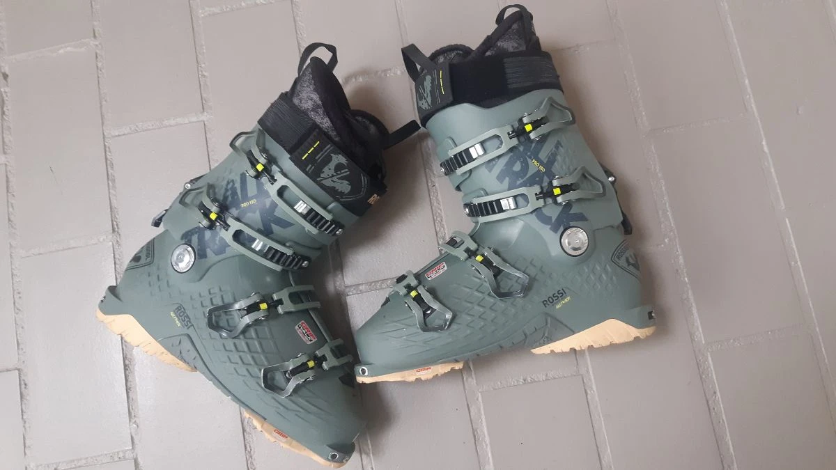 Rossignol Alltrack 130 GW 4 Rossignol Alltrack 130 GW – Image 4