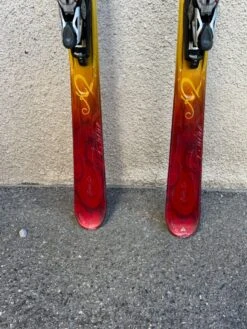 K2 Burning Luv 8 K2 Burning Luv -Camp Sider Soldes 5 15