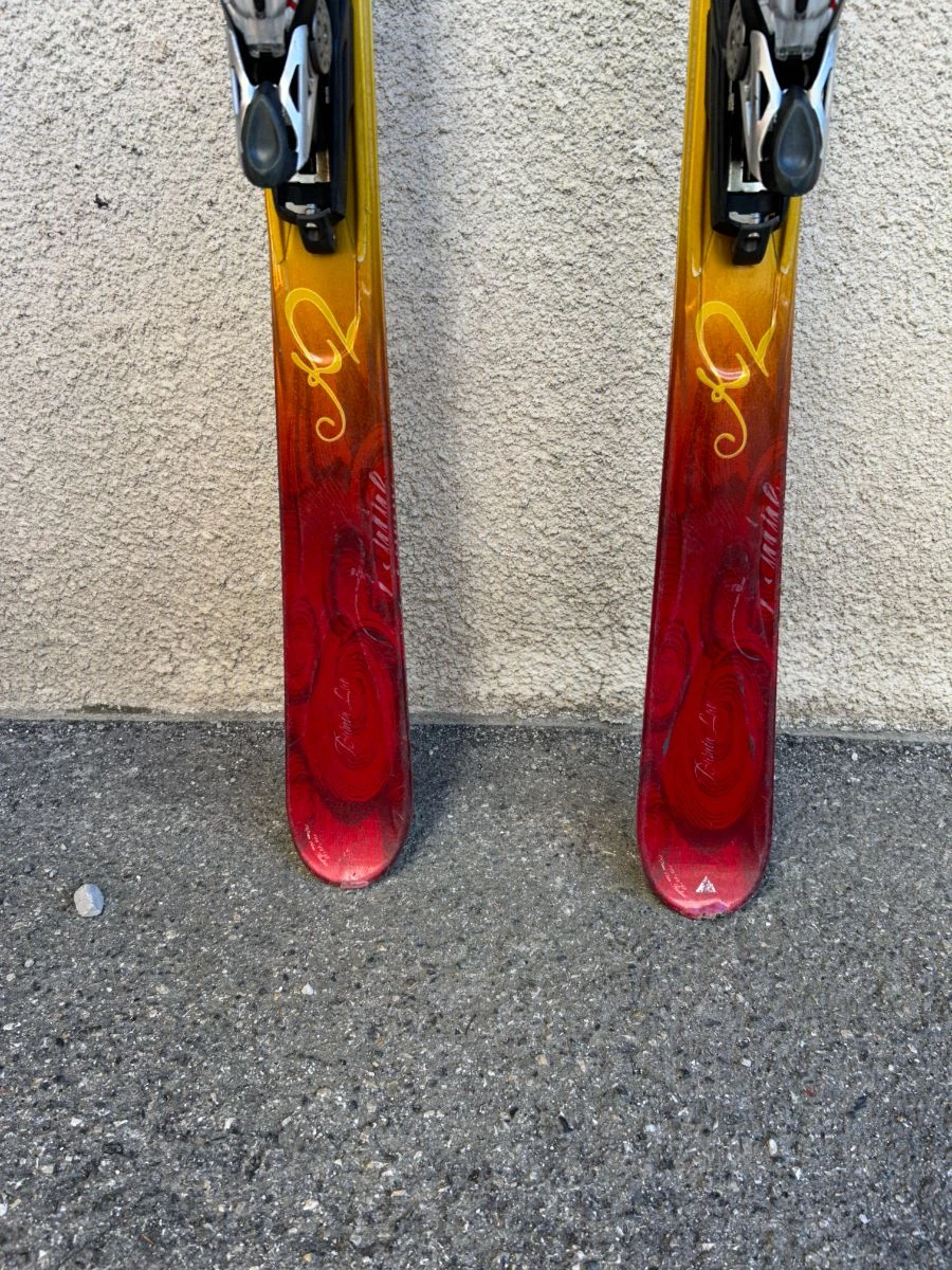 K2 Burning Luv 4 K2 Burning Luv – Image 4