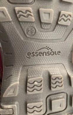 Quechua Essensole -Camp Sider Soldes 5 159