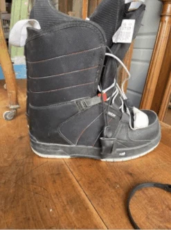 WEDZE Snow -Camp Sider Soldes 5 16