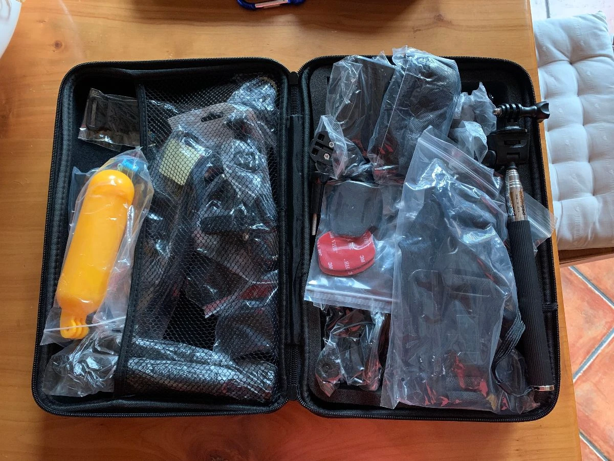 GoPro Hero 4 Session 4 GoPro Hero 4 Session – Image 4