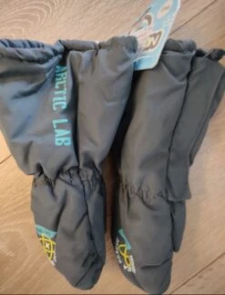 Moufles Polochon -Camp Sider Soldes 5 173