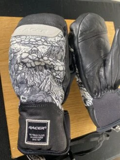 Racer AFM Pro Model 3 -Camp Sider Soldes 5 174