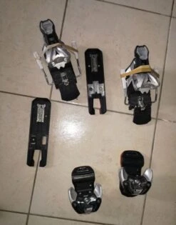 Atomic Warden -Camp Sider Soldes 5 175