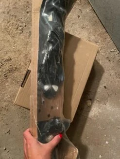 Salomon Light -Camp Sider Soldes 5 176