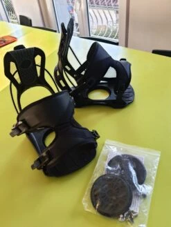 FLOW Nexus -Camp Sider Soldes 5 177