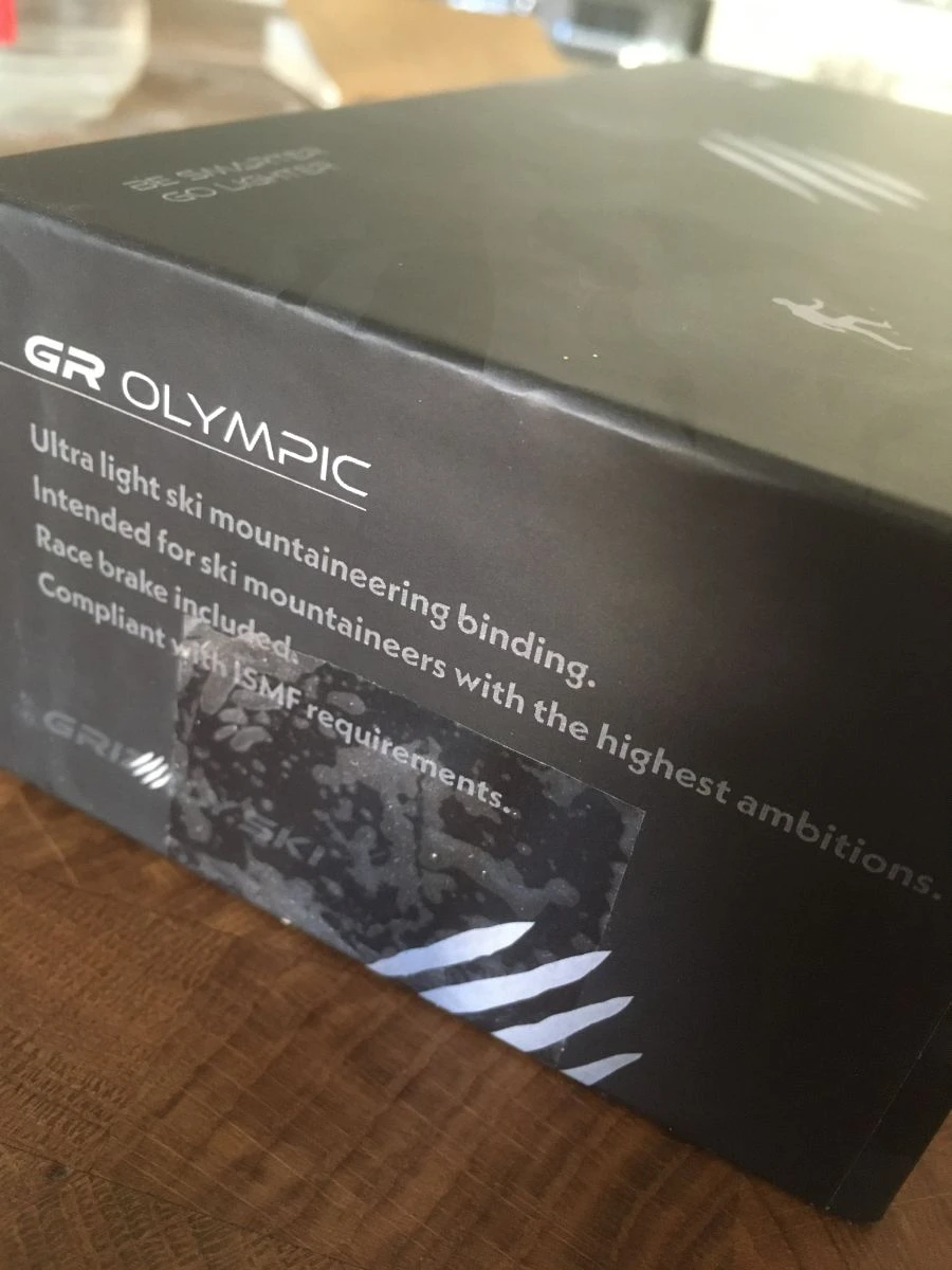 Olympic GR 4 Olympic GR – Image 4