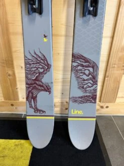 Outline -Camp Sider Soldes 5 18