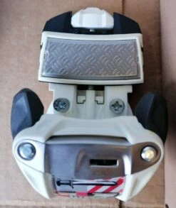 Marker Squire 11 -Camp Sider Soldes 5 182