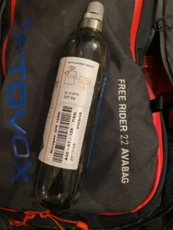 Ortovox Avabag -Camp Sider Soldes 5 185