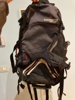 DYNASTAR Heli 28 -Camp Sider Soldes 5 186