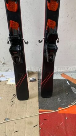 K2 Test 8 K2 Test -Camp Sider Soldes 5 2