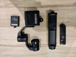 Removu S1 -Camp Sider Soldes 5 201