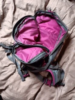 Dakine Heli Pro Dlx -Camp Sider Soldes 5 202