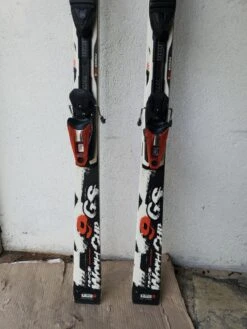 Rossignol WC GS 8 Rossignol WC GS -Camp Sider Soldes 5 21