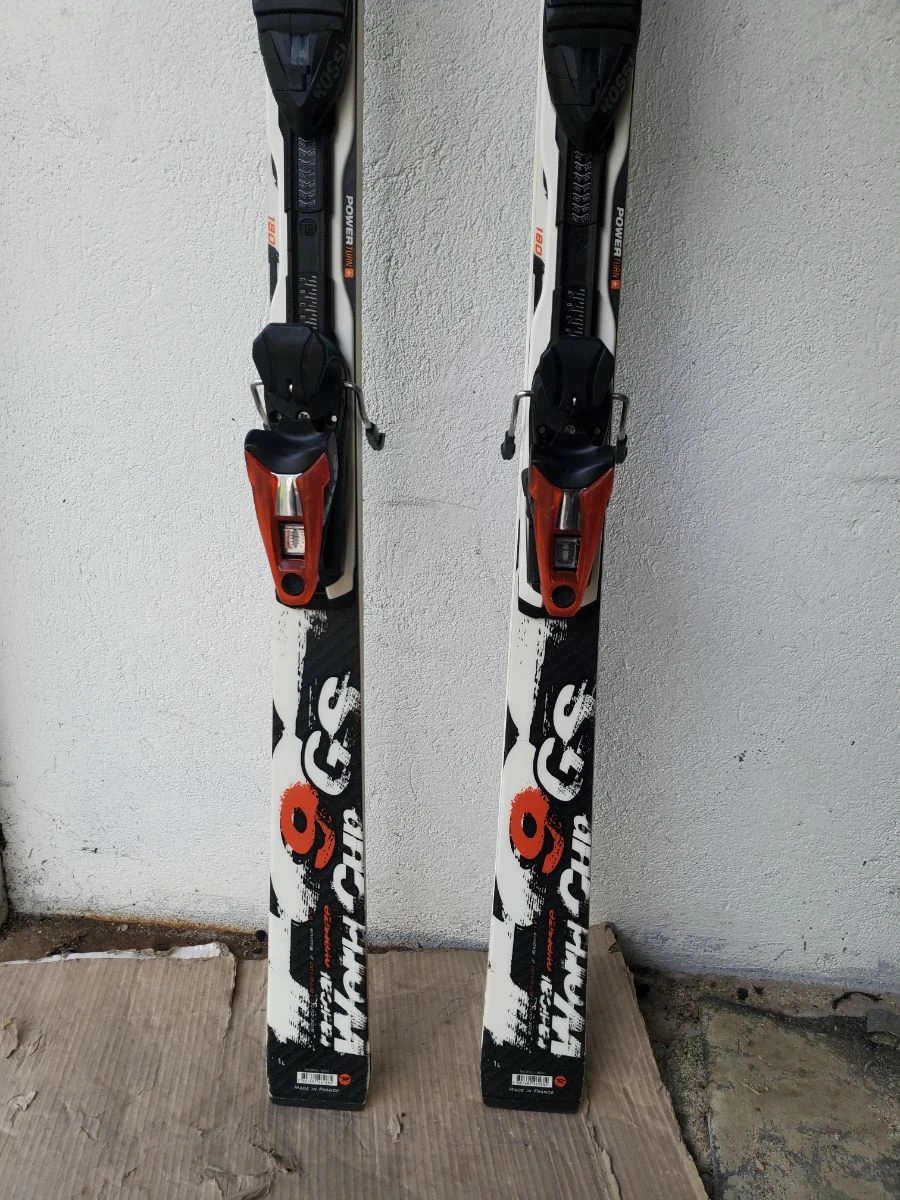 Rossignol WC GS 4 Rossignol WC GS – Image 4