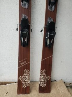 Lupi -Camp Sider Soldes 5 25