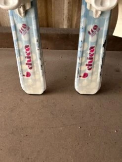 VÖLKL Chica -Camp Sider Soldes 5 26