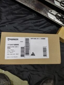 Scott Slight 83 -Camp Sider Soldes 5 28