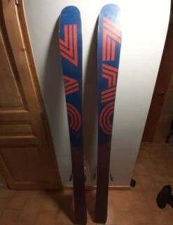 ZAG H-96 -Camp Sider Soldes 5 29