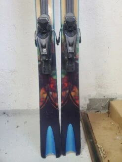 Scott Polyvalent -Camp Sider Soldes 5 3