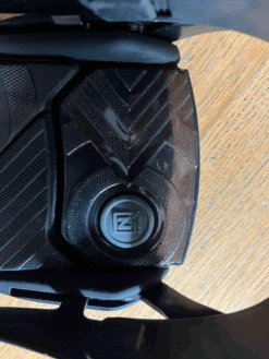 NITRO Phantom 7 NITRO Phantom -Camp Sider Soldes 5 30