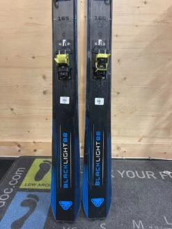 Dynafit Black Light 88 8 Dynafit Black Light 88 -Camp Sider Soldes 5 32