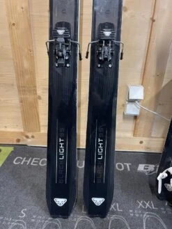 Dynafit Black Light 95 -Camp Sider Soldes 5 33