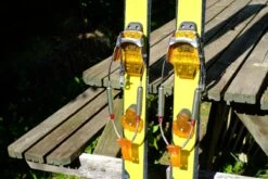 Fischer Big Stock 170 -Camp Sider Soldes 5 34