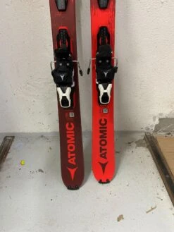 Atomic Punx 5 -Camp Sider Soldes 5 4