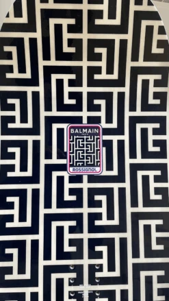 Rossignol Balmain 8 Rossignol Balmain -Camp Sider Soldes 5 4