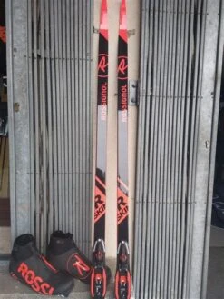 Rossignol X-ium R Skin Classic