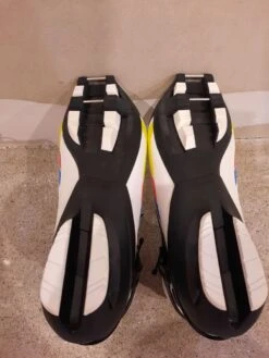 Salomon RS Carbon, RCR Skate, 100 Equipe Carbone -Camp Sider Soldes 5 43