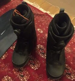 National -Camp Sider Soldes 5 45