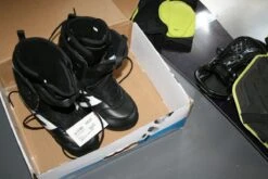 WEDZE Woogy -Camp Sider Soldes 5 49