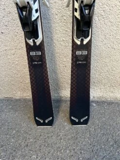 Scott Slight 83 -Camp Sider Soldes 5 5