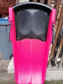 Solo -Camp Sider Soldes 5 50