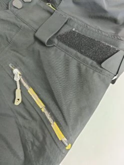 Salomon Goretex-Pro Shell -Camp Sider Soldes 5 56