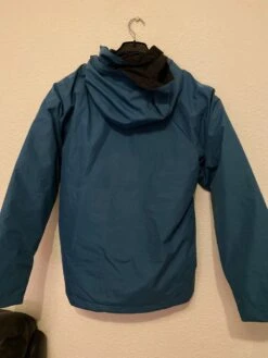 EIDER Denali GTX -Camp Sider Soldes 5 57