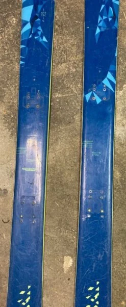 Fischer Hannibal -Camp Sider Soldes 5 6